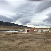 Skylark North Soaring