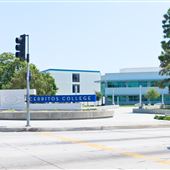 Cerritos Community College