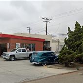 Auto Parts Store and Repair Shop
