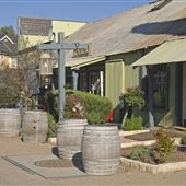 Los Olivos