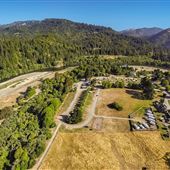 Casini Ranch Family Campground