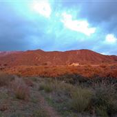 Wildwood Canyon Park Property