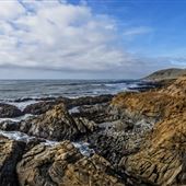 Harmony Headlands State Park (SP)