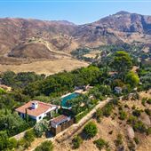 Malibu Hacienda