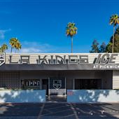 LA Kings Ice Burbank (Pickwick)