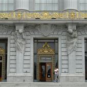 City Hall, San Francisco