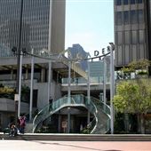 Embarcadero, San Francisco