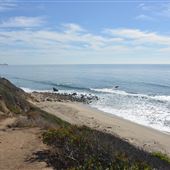 El Pescador State Beach @ Robert H. Meyer Memorial State Beach (SB) - CFC