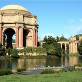 Palace of Fine Arts & Theatre
