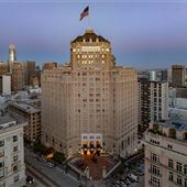 Mark Hopkins Hotel