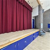 Winnetka Park and Recreation Center
