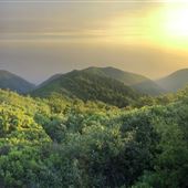 King Range National Conservation Area - Lost Coast