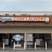 Alvarado Coin Laundry