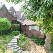 Arts & Crafts Cottage