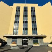 Golden State Mutual Life Insurance Building - South Central Los Angeles Regional Center / SCLARC