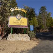 Mount San Jacinto State Park (SP) & Palm Springs Aerial Tramway