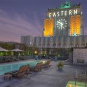 Eastern Columbia