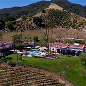 Rosenthal Malibu Vineyard