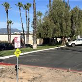 CJ's Sports Grill & Turf Club at Econo Lodge & Lake Elsinore Casino