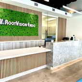 RootVision Endo, Dental/Medical Office