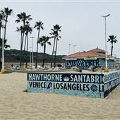 Dockweiler State Beach (SB) / FilmLA - County Beaches & Harbors