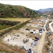 CALIFORNIA TACTICAL ACADEMY