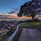 The Burbank Panorama Estate