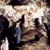 Moaning Caverns Adventure Park