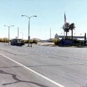 Naval Air Weapons Station China Lake - DOD