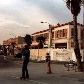Newport Beach