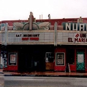 Nuart Theater
