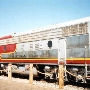 California State Railroad Museum Point of Interest (POI)
