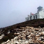 Point Conception Lighthouse