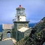 Point Sur State Historic Park (SHP) & Point Sur Lighthouse