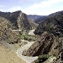Pyramid Lake
