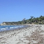 Refugio State Beach (SB)
