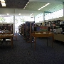 Ruth Bach Library
