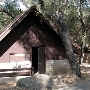 The Lawrence M. Daley Camp and Conference Center, Camp Gilmore, Camp Daley, & Wilderness