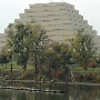 Ziggurat Building