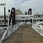 Delta King Riverboat Hotel