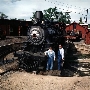 Railtown 1897 State Historic Park (SHP)