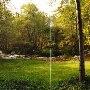 Weesha Club Cabins with views of Santa Ana River Valley