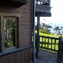 House on the Bluff, Westport, CA
