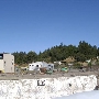 Branscomb Town
