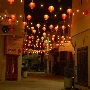Chinatown - Los Angeles - Historic District - Central Plaza