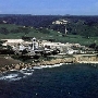 Santa Cruz, City Of