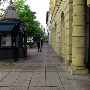 Santa Cruz, City Of