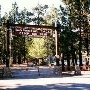 Santa Monica YMCA Camp Big Bear