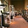 Cerritos Olympic Swim and Fitness Center