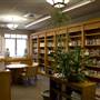 Cerritos Senior Center at Pat Nixon Park